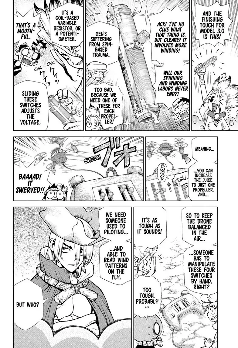 Chapter 125 image 14