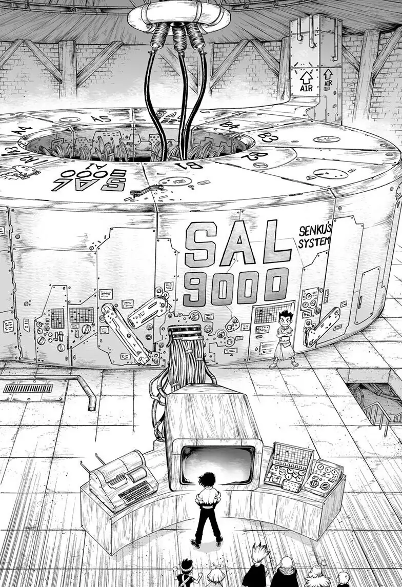 Chapter 213 image 10