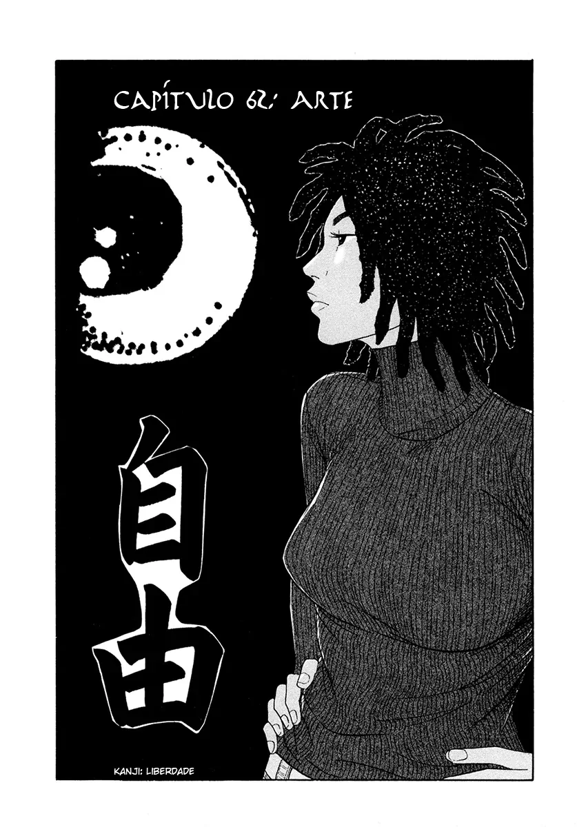 Ciguatera-Volume 6 Chapter 62