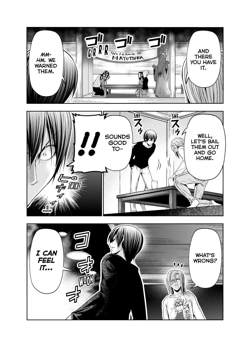 Chapter 102 image 5