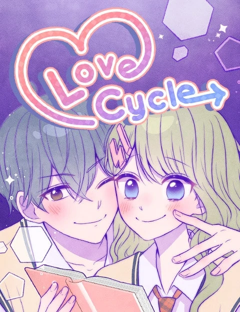 Love Cycle (Official)