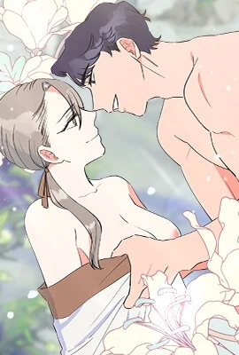 Strong Spirits (Toomics Ver.)