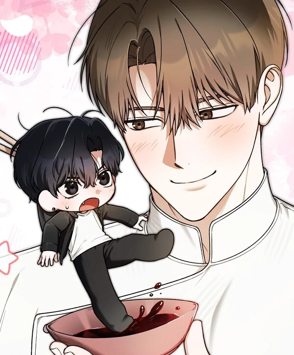 단골 해프닝 [ RAWS ]